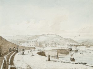 Swansea Harbour