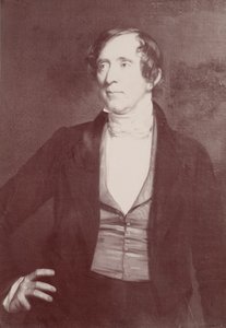 Portrait of William Campbell Preston 1794-1860