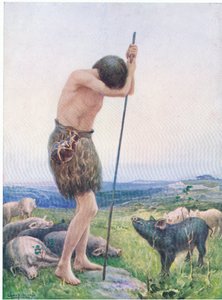 The Prodigal Son