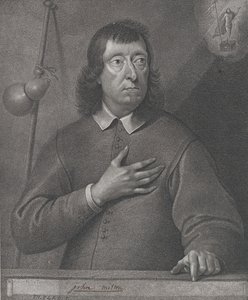 John Milton
