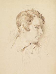 Head of a Man