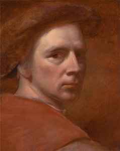 Self-Portrait