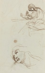 Figure Studies