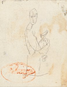 Figure Study 2