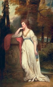 Mary, Lady Beauchamp-Proctor