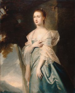 Mrs. Margaret Ainslie