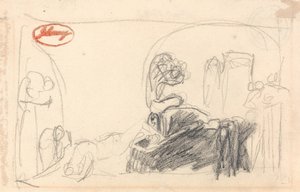 Prison Scene