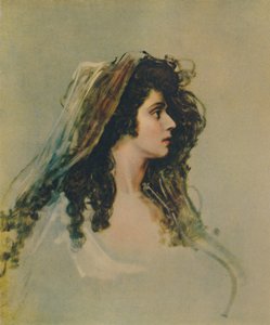 Sarah Siddons