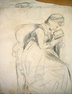 Serena Reading