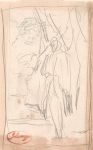 Standing Figure