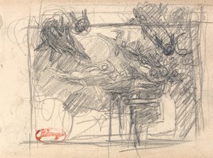 The Temptation of Christ
