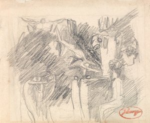 The Temptation of Christ