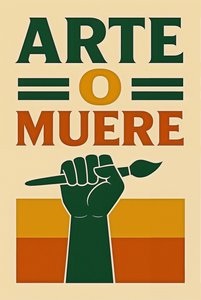 Art or Die