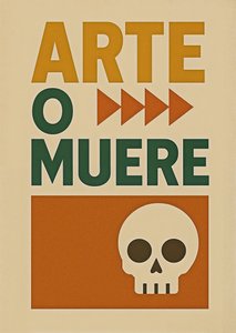 Art or Die