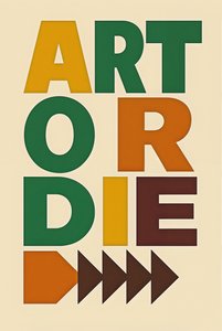 Art or Die