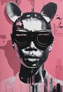 Blind Ambition