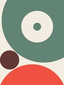 Boho Retro