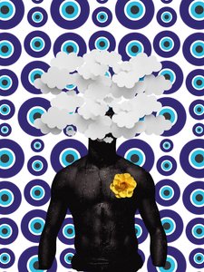 Cloudy Awakening Bloom