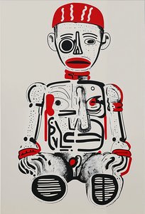 Digital Totem