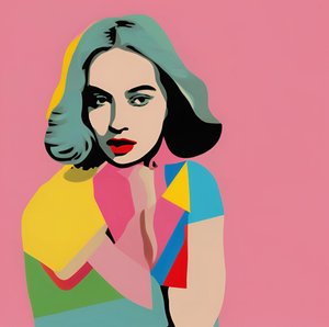 Timeless Vibrance