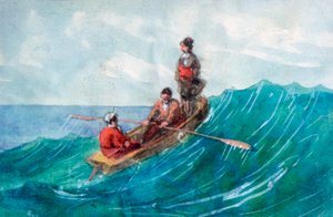 The Boat