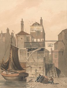 Shadwell by the Ship Inn