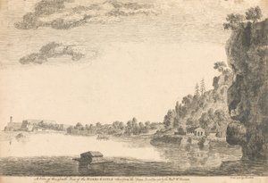 Collection of Prints by Notable Dilettanti