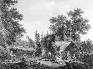 The Hop Pickers