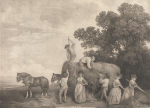 Hay-Makers
