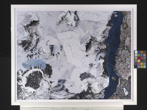 San Sri Copenkikiqaqaafallindasiscobuslanderzefoxporeberinlankmeccalibertyartic Strait Glacier by George Thompson Hobbs