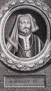 Henry IV (1367-1413)