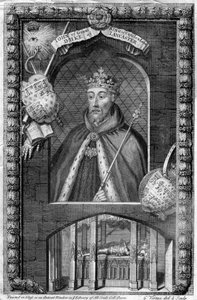 John of Gaunt, 1st Duke of Lancaster