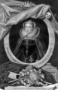 Mary, Queen of Scots