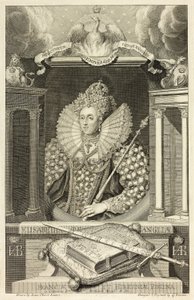 Queen Elizabeth I