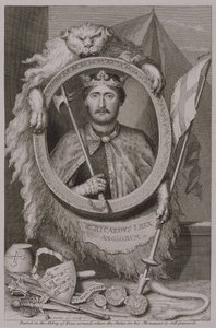 Richard I 