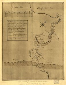 George Washington