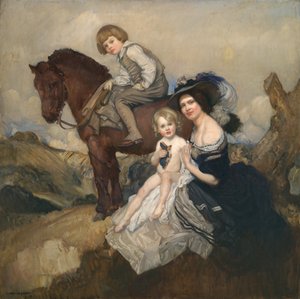 Portrait Group