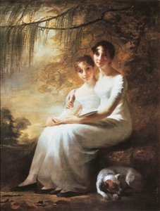 Reay Sisters
