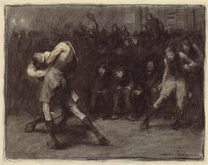 Basketball, 1906