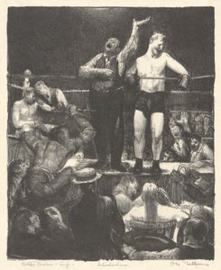 Introductions by George Wesley Bellows