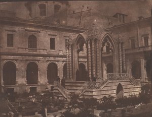 Benedictine Convent, Catania