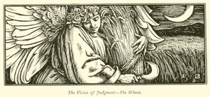 The Vision of Judgment, the Wheat