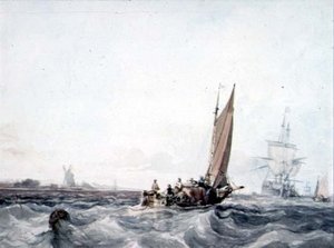 Seascape