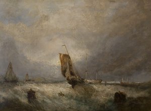 Seascape