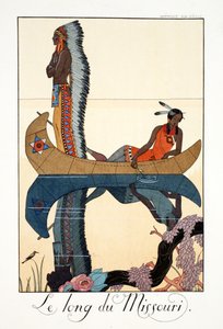 Along the Missouri, from 