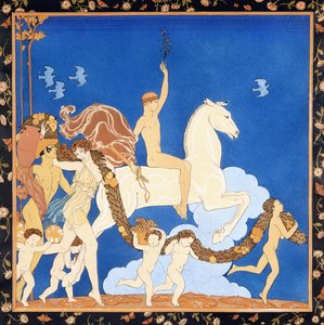 La Cheval Blanc