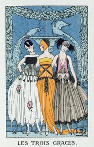 The Three Graces