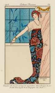 Plate from 