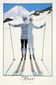 Winter, from 