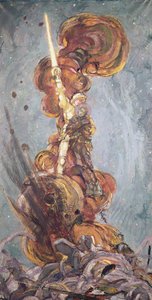 Ascension of the Poilu